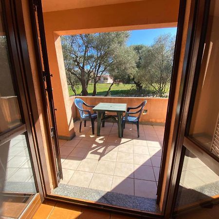 Iris 6 San Teodoro (Sardinia) Dış mekan fotoğraf