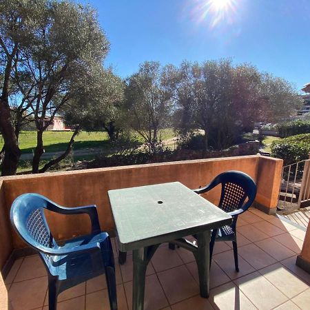 Iris 6 San Teodoro (Sardinia) Dış mekan fotoğraf
