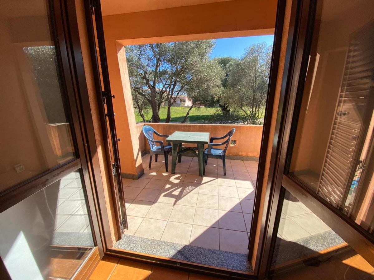 Iris 6 San Teodoro (Sardinia) Dış mekan fotoğraf