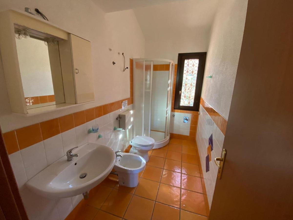 Iris 6 San Teodoro (Sardinia) Dış mekan fotoğraf