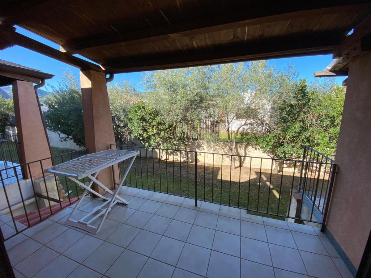 Iris 6 San Teodoro (Sardinia) Dış mekan fotoğraf